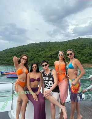 Amy Viranya Berry / amyviranya nude photo #0084