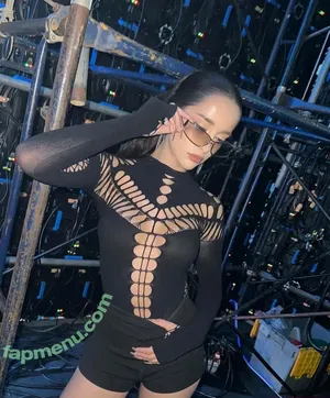 Amy Viranya Berry / amyviranya nude photo #0123