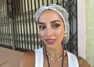 Amy Viranya Berry / amyviranya nude photo #0136