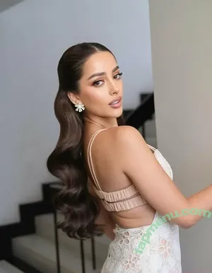 Amy Viranya Berry / amyviranya nude photo #0145