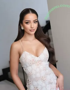 Amy Viranya Berry / amyviranya nude photo #0146