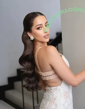 Amy Viranya Berry / amyviranya nude photo #0173