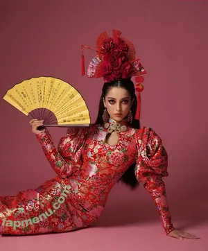 Amy Viranya Berry / amyviranya nude photo #0176