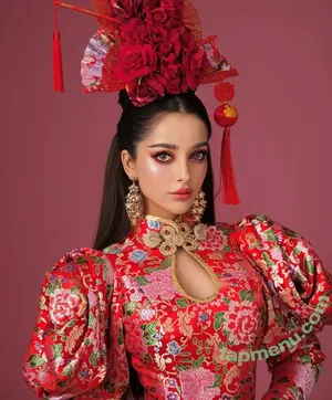 Amy Viranya Berry / amyviranya nude photo #0184