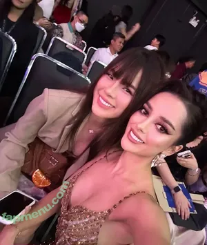 Amy Viranya Berry / amyviranya nude photo #0185