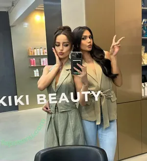 Amy Viranya Berry / amyviranya nude photo #0188