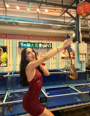 Amy Viranya Berry / amyviranya nude photo #0196