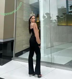 Amy Viranya Berry / amyviranya nude photo #0198