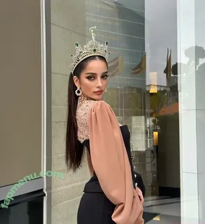 Amy Viranya Berry / amyviranya nude photo #0200