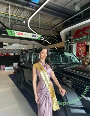 Amy Viranya Berry / amyviranya nude photo #0203