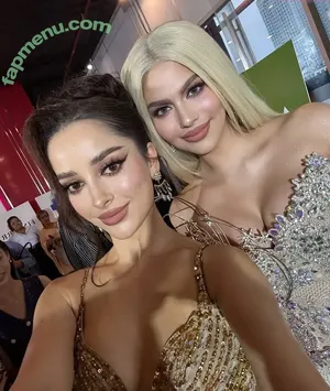 Amy Viranya Berry / amyviranya nude photo #0205