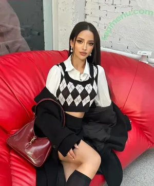 Amy Viranya Berry / amyviranya nude photo #0207