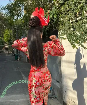 Amy Viranya Berry / amyviranya nude photo #0209