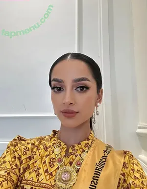 Amy Viranya Berry / amyviranya nude photo #0210