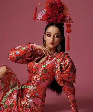 Amy Viranya Berry / amyviranya nude photo #0213