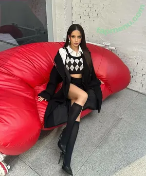 Amy Viranya Berry / amyviranya nude photo #0215