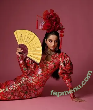 Amy Viranya Berry / amyviranya nude photo #0220