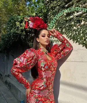 Amy Viranya Berry / amyviranya nude photo #0221