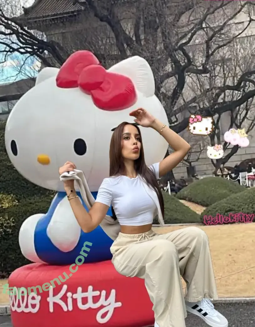 Amy Viranya Berry nude photo #0010 (amyviranya)