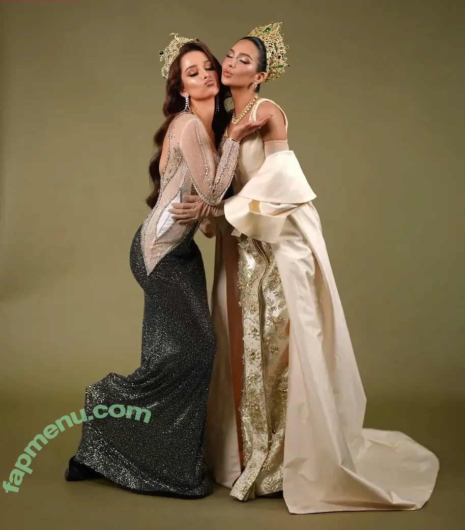 Amy Viranya Berry nude photo #0024 (amyviranya)