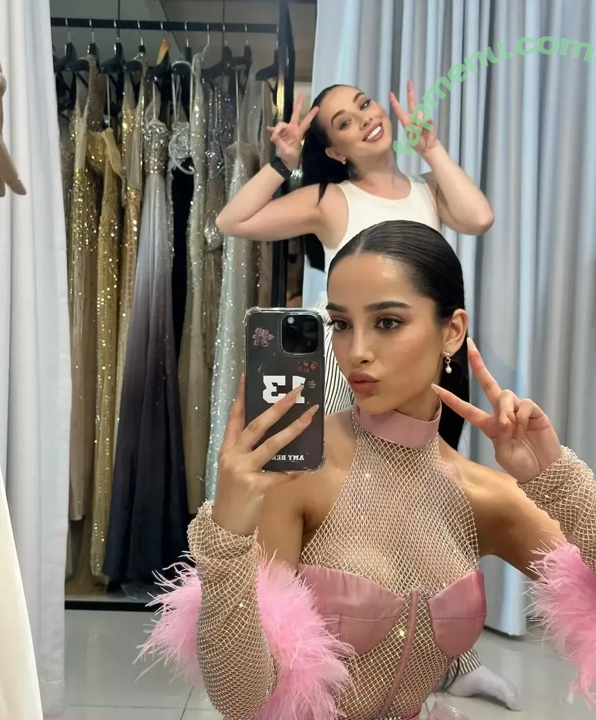 Amy Viranya Berry nude photo #0050 (amyviranya)