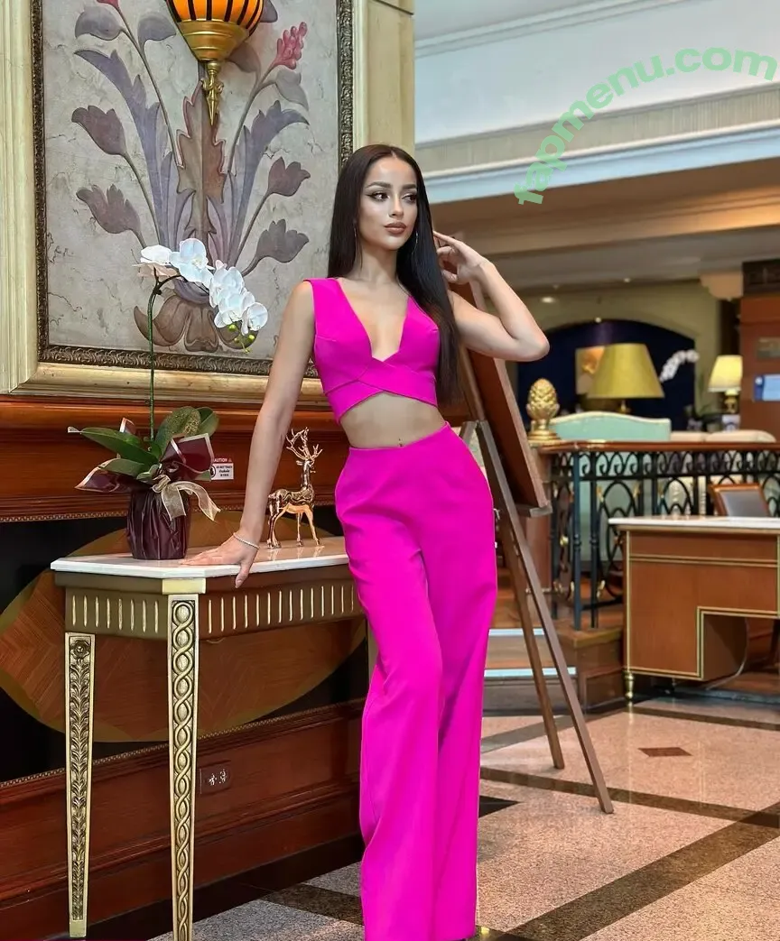 Amy Viranya Berry nude photo #0080 (amyviranya)