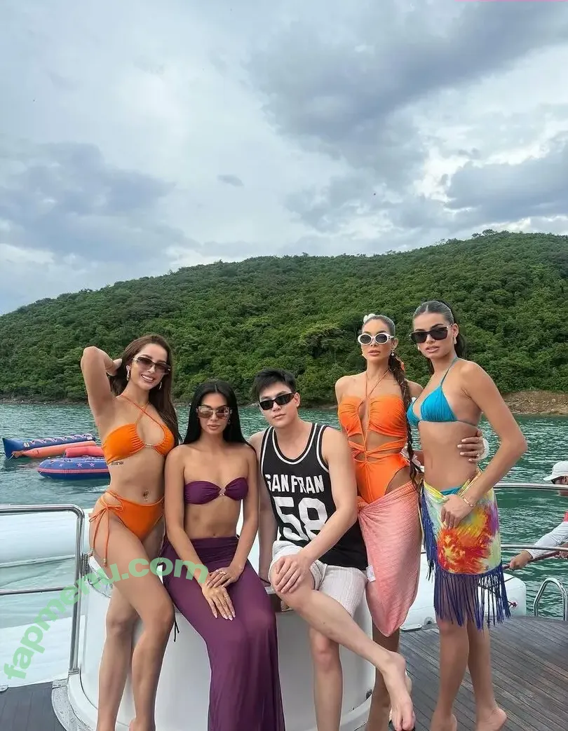 Amy Viranya Berry nude photo #0084 (amyviranya)