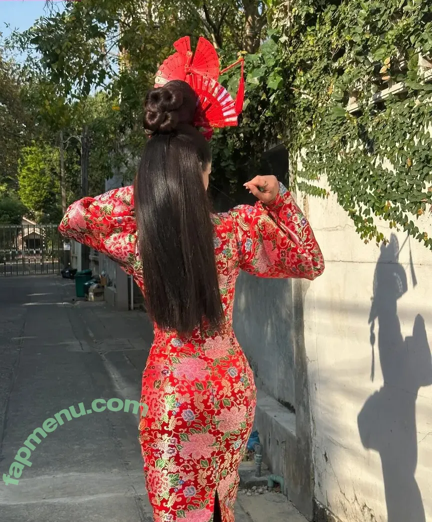 Amy Viranya Berry nude photo #0209 (amyviranya)