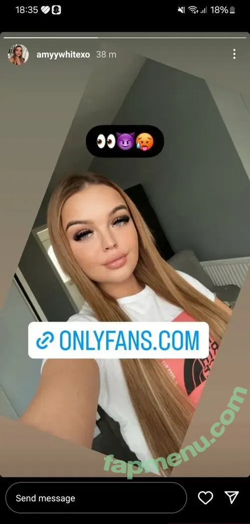 Amy White nude photo #0003 (amylouxo / amyywhitexo)