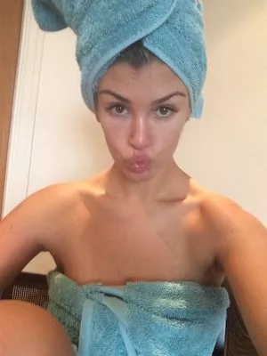 Amy Willerton / missamywillerton nude photo #0026