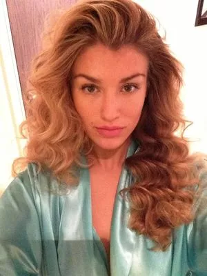 Amy Willerton / missamywillerton nude photo #0035