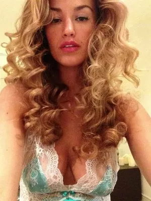 Amy Willerton / missamywillerton nude photo #0038