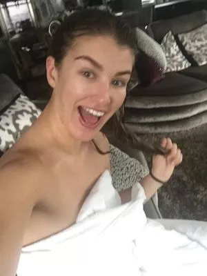 Amy Willerton / missamywillerton nude photo #0050