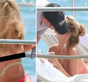 Amy Willerton / missamywillerton nude photo #0136