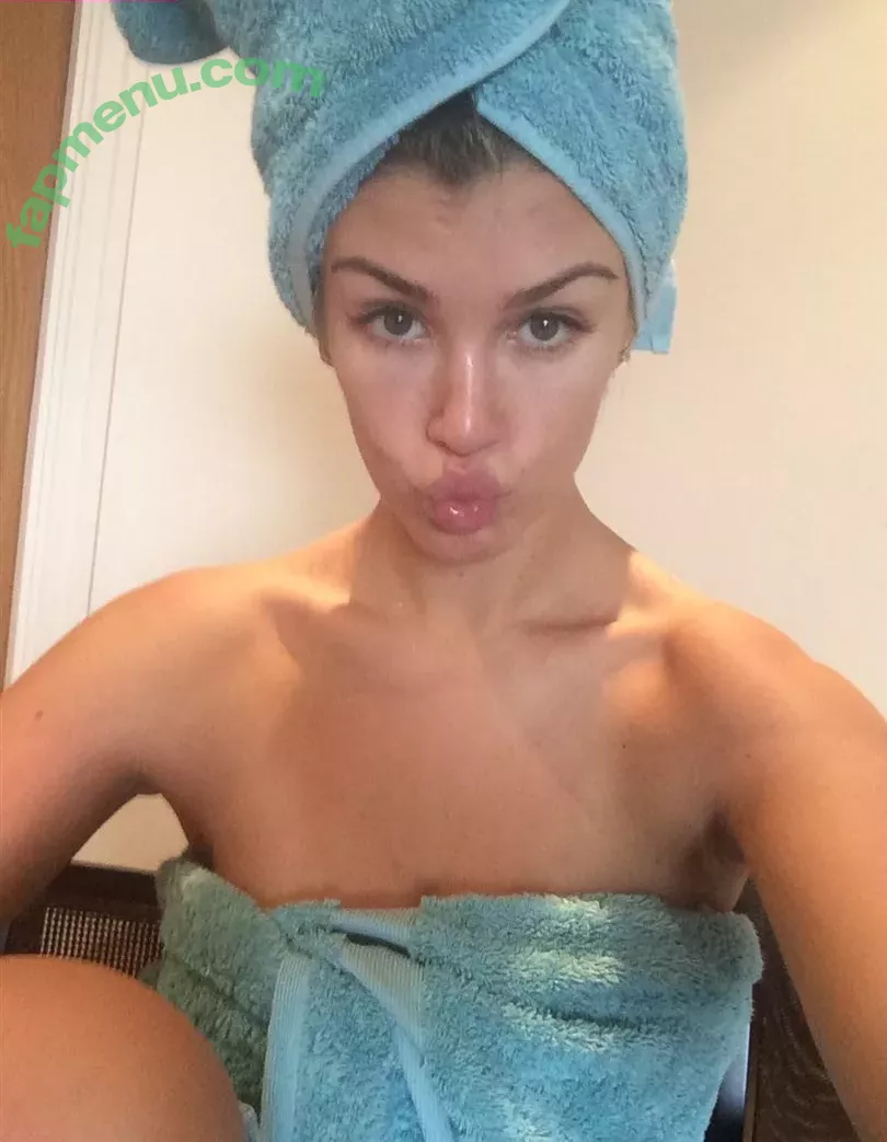 Amy Willerton nude photo #0026 (missamywillerton)