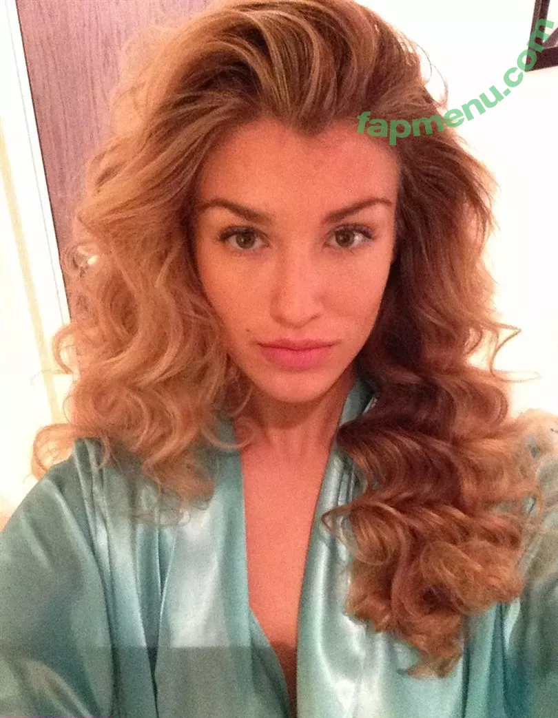 Amy Willerton nude photo #0035 (missamywillerton)