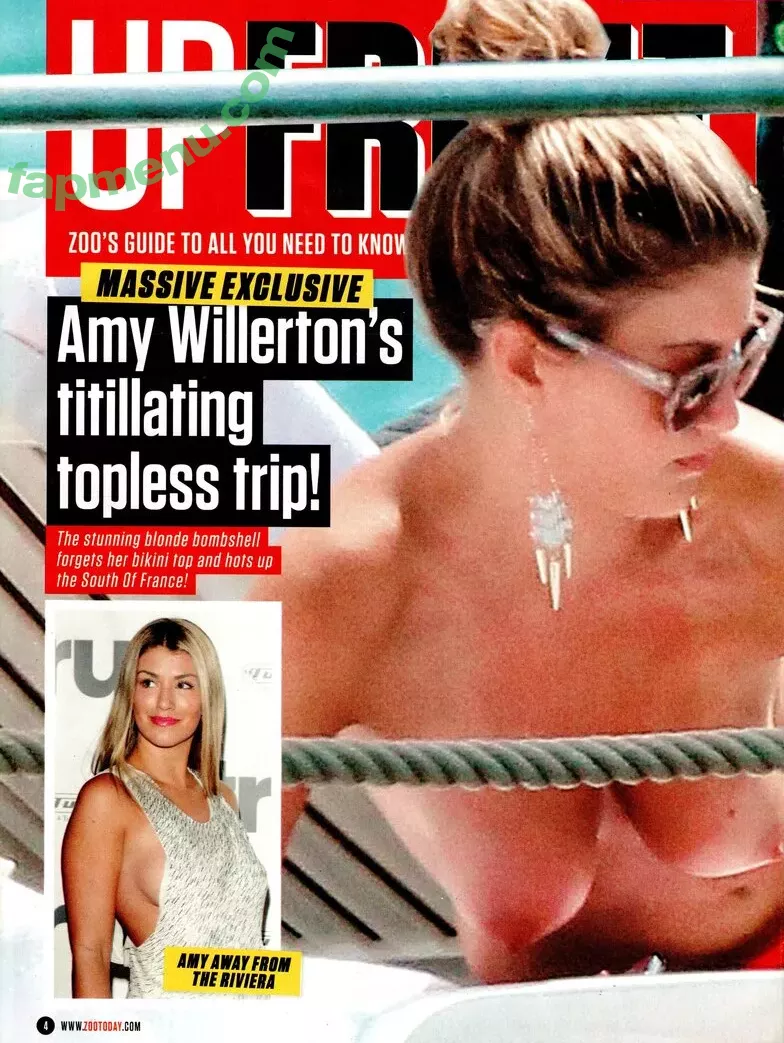 Amy Willerton nude photo #0085 (missamywillerton)