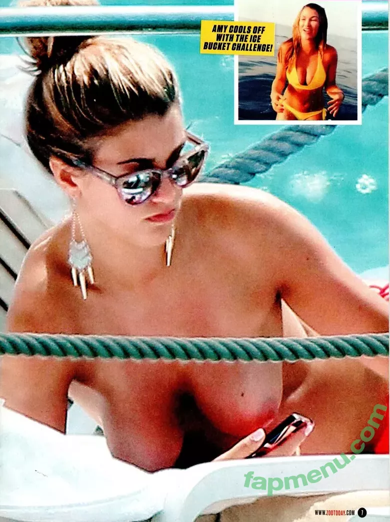 Amy Willerton nude photo #0087 (missamywillerton)