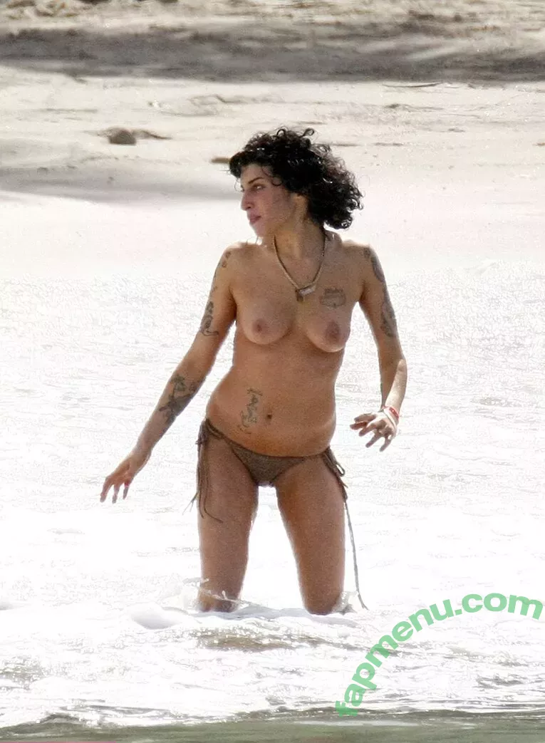 Amy Winehouse nude photo #0023 (483399061 / amywinehouse)