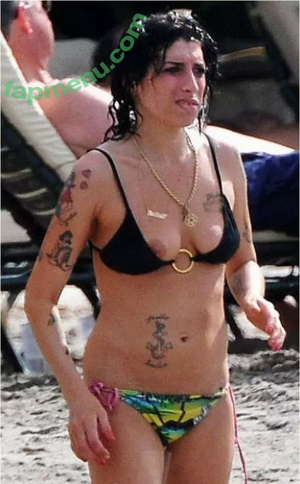 Amy Winehouse nude photo #0025 (483399061 / amywinehouse)
