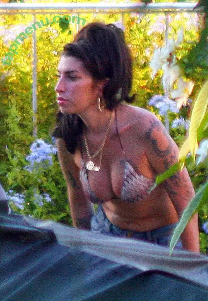 Amy Winehouse nude photo #0085 (483399061 / amywinehouse)