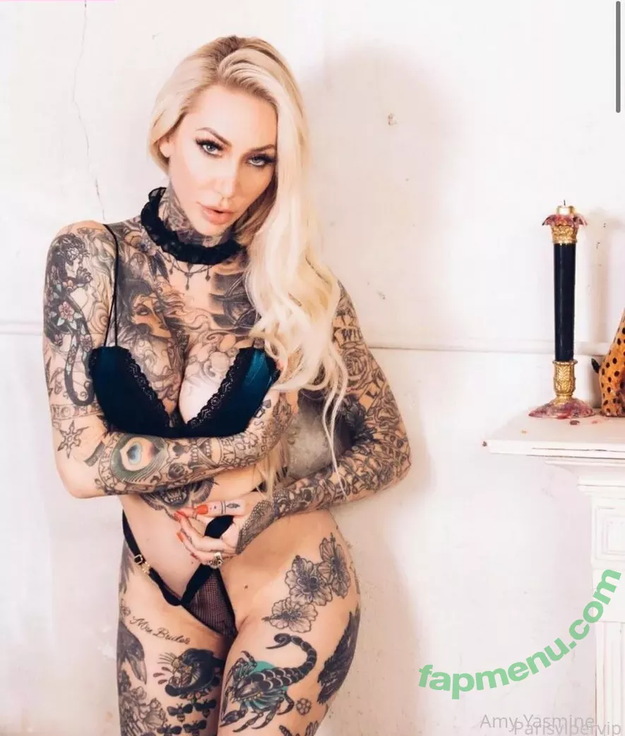 amy-yasmine nude photo #0083 (AmyYasmine_)