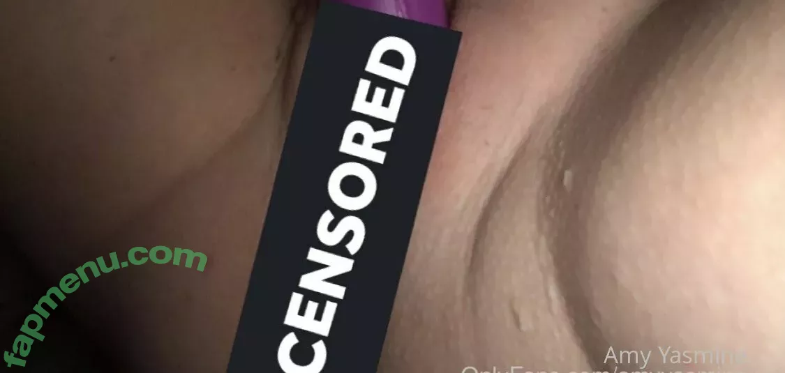 amy-yasmine nude photo #0600 (AmyYasmine_)