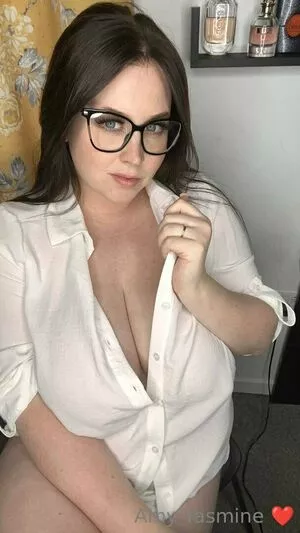 amy-yasmine / AmyYasmine_ nude photo #1189