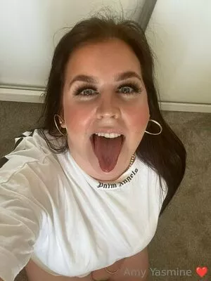 amy-yasmine / AmyYasmine_ nude photo #1280