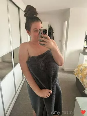 amy-yasmine / AmyYasmine_ nude photo #1307