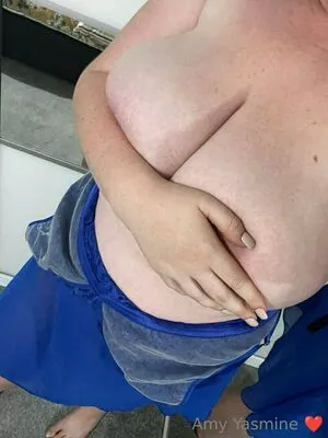 amy-yasmine / AmyYasmine_ nude photo #1336