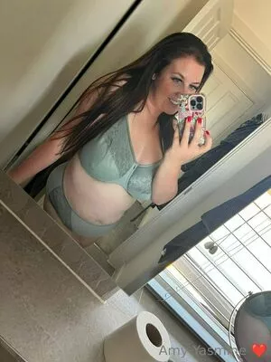 amy-yasmine / AmyYasmine_ nude photo #1390