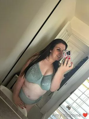 amy-yasmine / AmyYasmine_ nude photo #1391