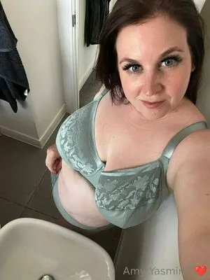 amy-yasmine / AmyYasmine_ nude photo #1392